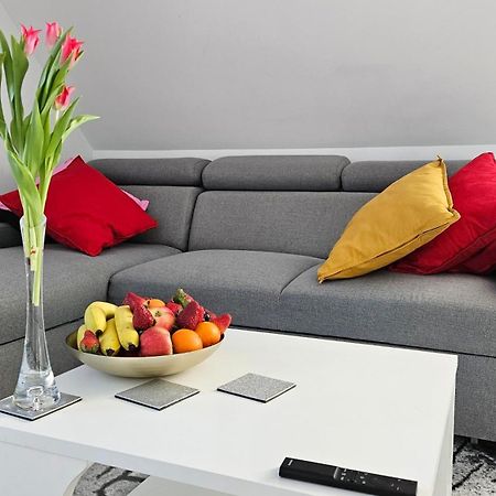 Wonderful Dream Apartament Z Widokiem Na Sniezke Karpacz Ngoại thất bức ảnh